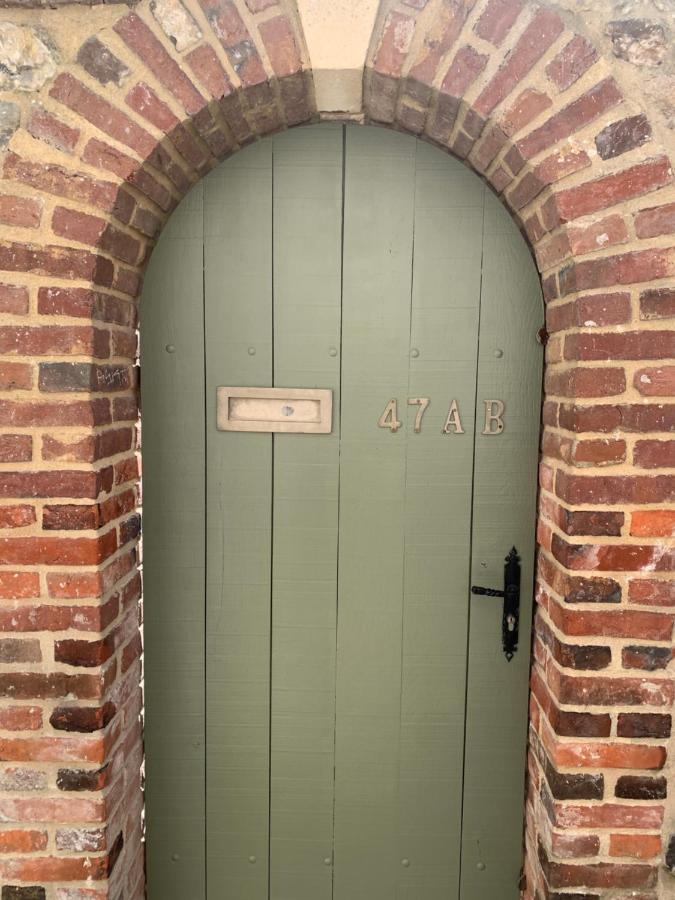 Honfleur Effet Mer 2 外观 照片